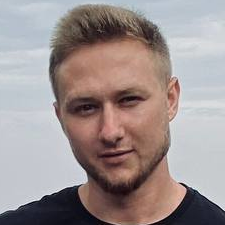 Фрилансер Павло П. — Україна, Київ. Спеціалізація — 3D моделювання та візуалізація