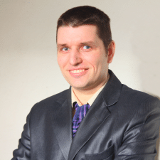 Freelancer Pavel T. — Ukraine, Zaporizhzhia. Specialization — HTML & CSS, Javascript and Typescript