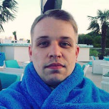 Фрилансер Павел С. — Украина, Киев. Специализация — Реклама в социальных медиа