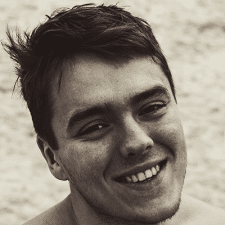 Freelancer Paul T. — Ukraina, Odessa. Specjalizacja — Python, Programowanie stron internetowych