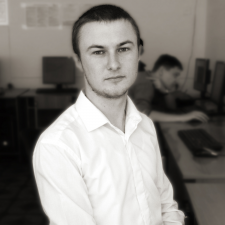 Анатолий Пауль