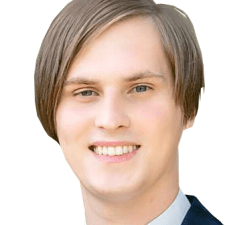 Замовник Павел В. — Україна, Дніпро.