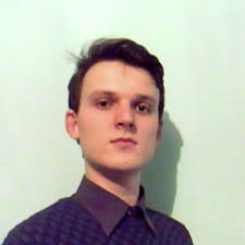 Фрилансер Павло П. — Украина, Луцк. Специализация — Стихи, песни, проза, Продвижение в социальных сетях (SMM)