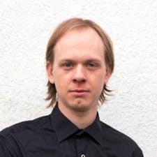 Фрилансер Павел Б. — Кыргызстан, Бишкек. Специализация — HTML и CSS верстка, Создание сайта под ключ