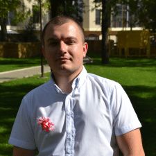 Фрилансер Pavel W. — Украина, Херсон. Специализация — Веб-программирование, HTML и CSS верстка