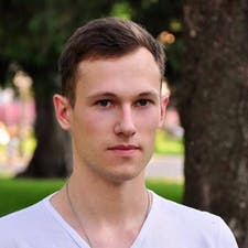 Freelancer Pavel K. — Ukraine, Chernigov. Specialization — Apps for iOS (iPhone and iPad), Apps for Android