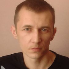Фрилансер Павел Ч. — Украина, Львов. Специализация — Копирайтинг, Рерайтинг
