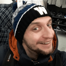 Павел Швайка