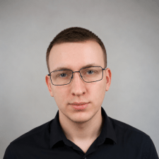 Freelancer Pavlo A. — Ukraine, Kiew. Fachgebiet — Javascript und Typescript, Python