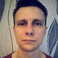 Фрилансер Павел Б. — Украина, Мариуполь. Специализация — Javascript и Typescript, HTML и CSS верстка