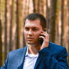 Фрилансер Павло Б. — Украина, Полтава. Специализация — Консалтинг, Управление проектами