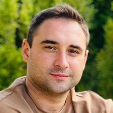 Фрилансер Ап І. — Украина, Киев.