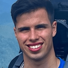 Фрилансер Павло К. — Украина, Черновцы. Специализация — HTML и CSS верстка