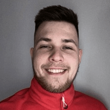 Фрилансер Павло К. — Украина, Винница. Специализация — Javascript и Typescript, HTML и CSS верстка