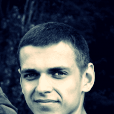 Pavel Velichko