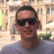 Фрилансер Павел Н. — Польша, Wrocław. Специализация — PHP, Javascript и Typescript