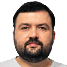 Freelancer Pavel K. — Polska, Warszawa. Specjalizacja — PHP, Javascript & Typescript