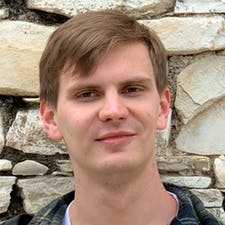 Фрилансер Павел П. — Украина, Киев. Специализация — C и C++, Python