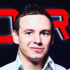 Заказчик Павел Р. — Украина, Киев.