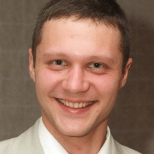 Заказчик Pavel T. — Украина, Одесса.