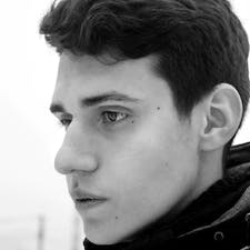 Фрилансер Pavel V. — Украина, Днепр. Специализация — Перевод текстов, Английский язык