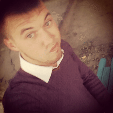 Pavel Voronov