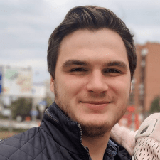 Фрилансер Павел Д. — Украина. Специализация — Создание сайта под ключ, Дизайн сайтов