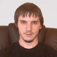 Фрилансер Павел А. — Украина, Харьков. Специализация — HTML и CSS верстка