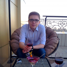Фрилансер Павел Ч. — Украина, Киев. Специализация — Логотипы, Полиграфический дизайн