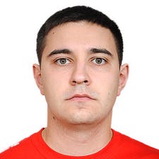 Фрилансер Pavel K. — Украина, Киев. Специализация — Разработка под iOS (iPhone и iPad)