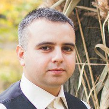 Freelancer Pavel S. — Ukraina, Odessa. Specjalizacja — Menedżer treści, Promocja w sieciach społecznościowych (SMM)