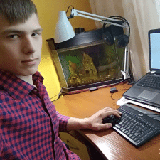 Фрилансер Павел Л. — Украина, Кропивницкий. Специализация — Веб-программирование