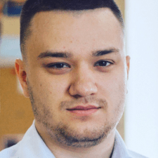 Pavel Solovyev