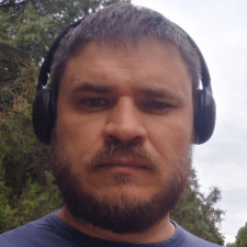 Pavel Novikov