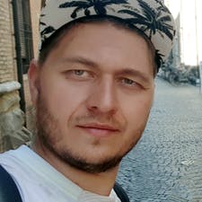 Pavel Batehin