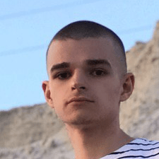 Фрилансер Павло К. — Украина, Львов. Специализация — Английский язык, Копирайтинг