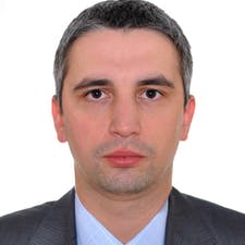 Фрилансер Евгений П. — Украина, Киев. Специализация — Юридические услуги