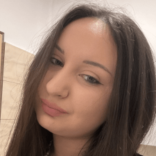 Freelancer Oleksandra P. — Romania, Iasi. Core skill — Text Translation, Databases & SQL