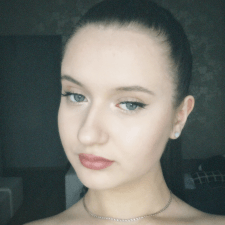 Лиза Павленко