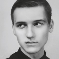 Фрилансер Павел И. — Украина, Чернигов. Специализация — Инжиниринг, 3D моделирование и визуализация