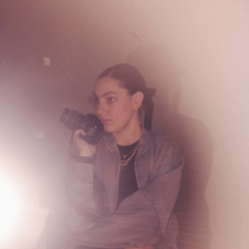 Freelancer Angelina P. — Spain, Calpe. Core skill — Audio & Video Editing, Video Processing