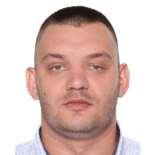 Freelancer Pavlo P. — Ukraine, Kyiv. Core skill — Copywriting, Rewriting