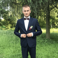 Freelancer Pavlo P. — Ukraina, Łuck. Specjalizacja — Projekty architektoniczne, Plany i schematy techniczne