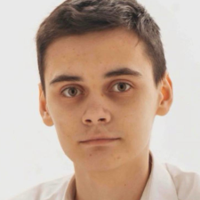 Freelancer Pavlo K. — Ukraine, Lwiw. Fachgebiet — Python, Datenbanken & SQL