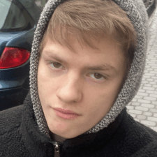 Фрилансер Pavlo C. — Польша, Bydgoszcz. Специализация — Обработка фото, Обработка видео
