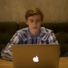 Freelancer Pavlo T. — Ukraine, Lwiw. Fachgebiet — Apps für iOS (iPhone und iPad)