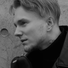 Заказчик Павло Ч. — Украина, Одесса.