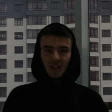 Фрилансер Павло Ф. — Украина, Ивано-Франковск. Специализация — Разработка презентаций, Английский язык