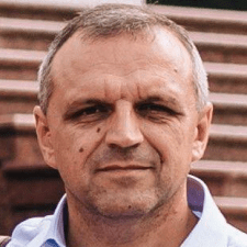 Freelancer Viktor H. — Ukraina, Żytomierz. Specjalizacja — Animacja, Obróbka wideo