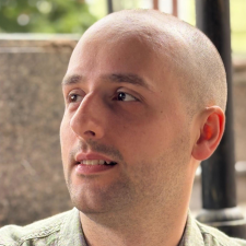 Freelancer Pavlo — Ukraina, Kijów. Specjalizacja — DevOps, Administracja systemem i siecią